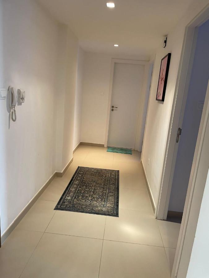 2 Bedroom Incredible Ocean Vew Apartment ราสอัลไคมาห์ ภายนอก รูปภาพ