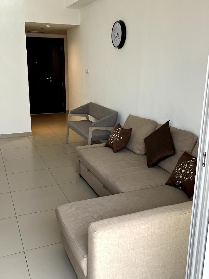 2 Bedroom Incredible Ocean Vew Apartment ราสอัลไคมาห์ ภายนอก รูปภาพ